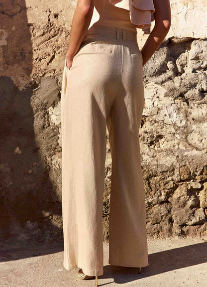 Pantalon : 68-Dore