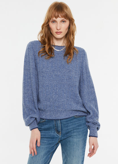 Jersey : Blue-50