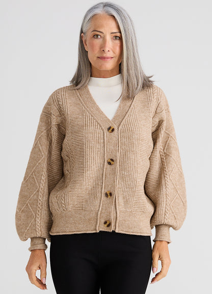 Jordi Cardi : Oat Marle