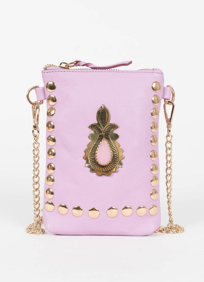 Joya Crossbody : Mixed