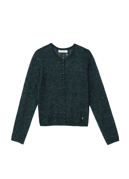 Vest : 34-Vert Anglais