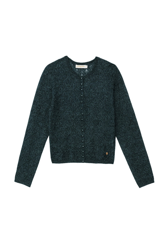 Vest : 34-Vert Anglais