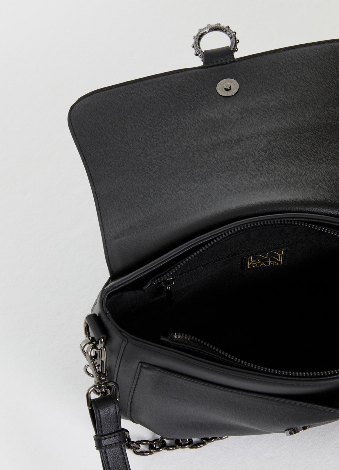 Bag : Black-155