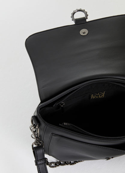 Bag : Black-155