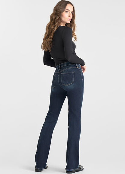 Denim Jeans : Blue