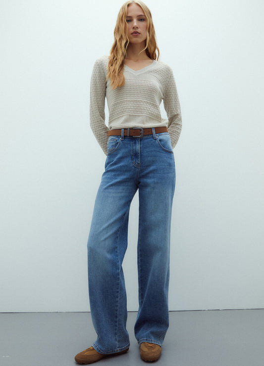 Jersey : Beige-22