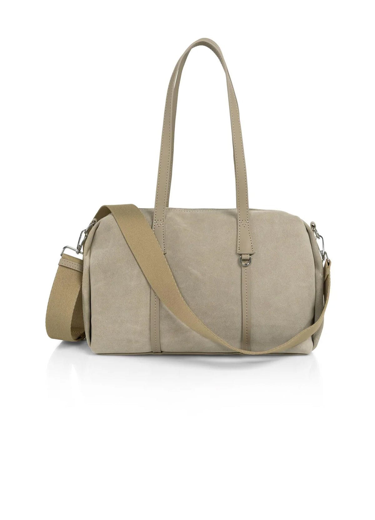 Utility Bag : Sandstone Beige 99046