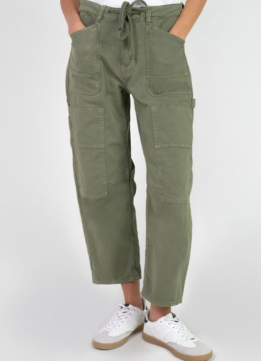 Pants : Pesto