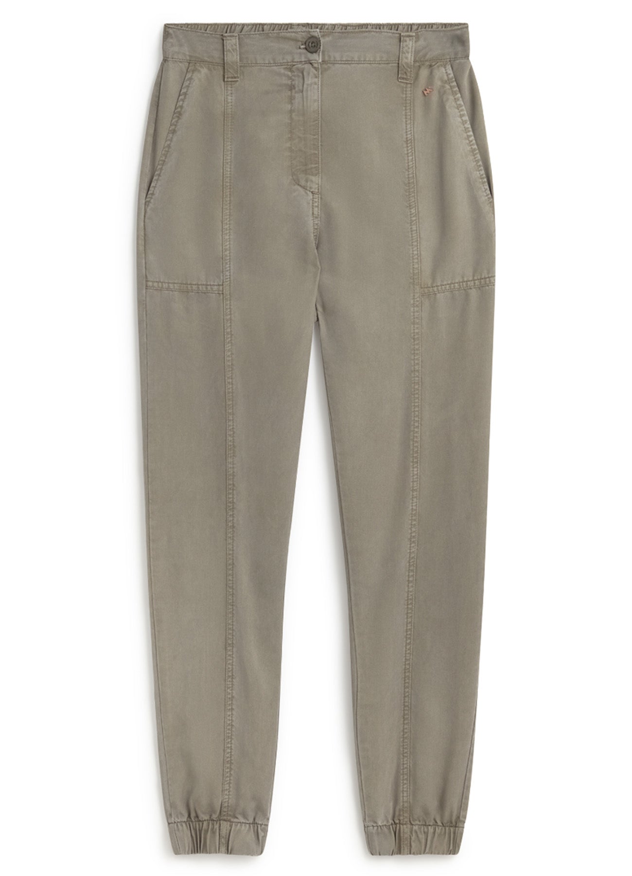 Pant : Khaki-39