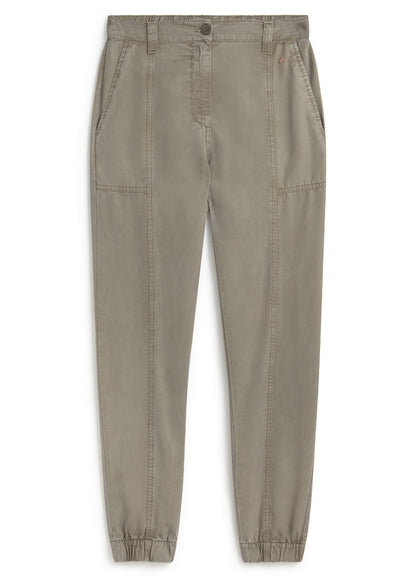 Pant : Khaki-39