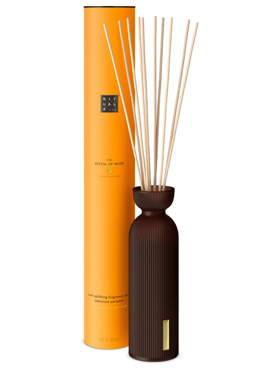 The Ritual Of Mehr Fragrance Sticks 250Ml : None