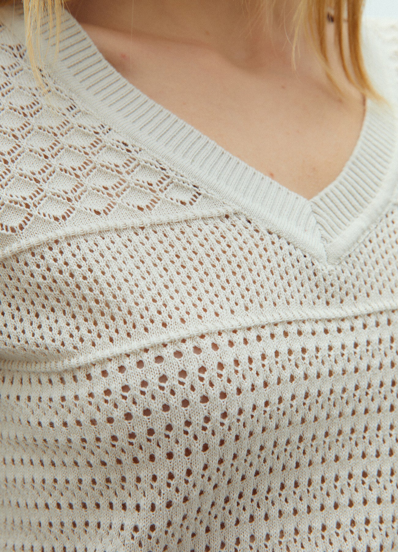 Jersey : Beige-22