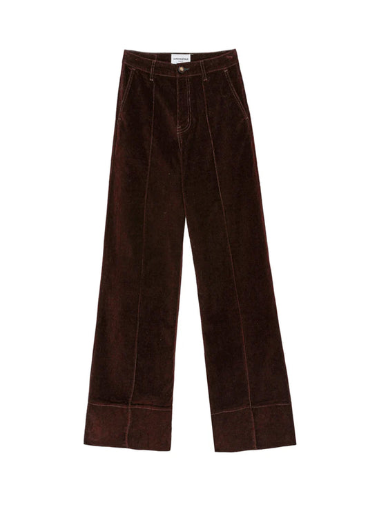 Jean : 16-Marron