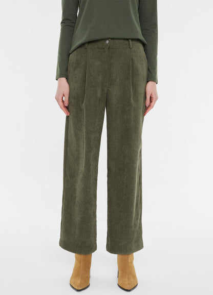 Pants : Khaki-67
