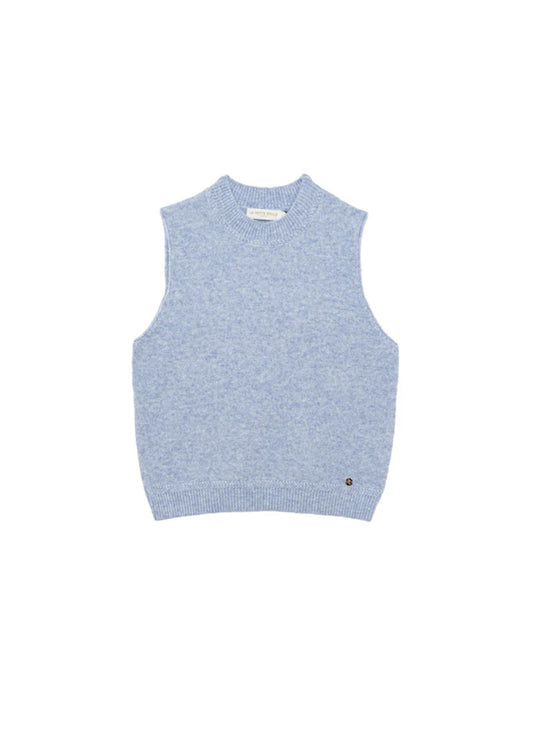 Pull Sm : 20-Bleu