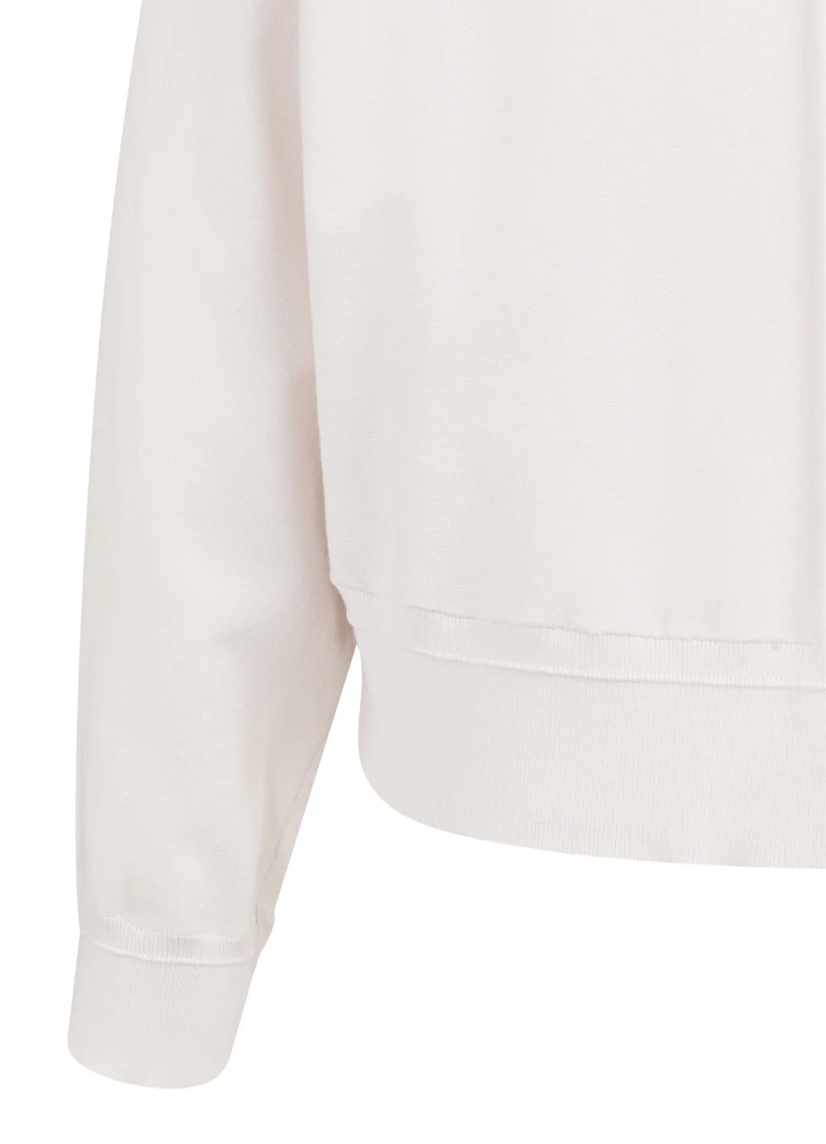 Batwing Sweater With Details : Gray Lilac 33804