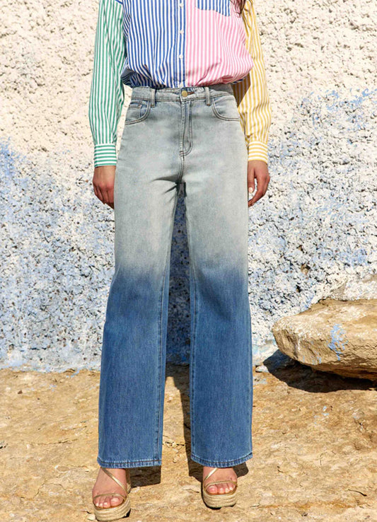 Jean : 88-Tie&Dye