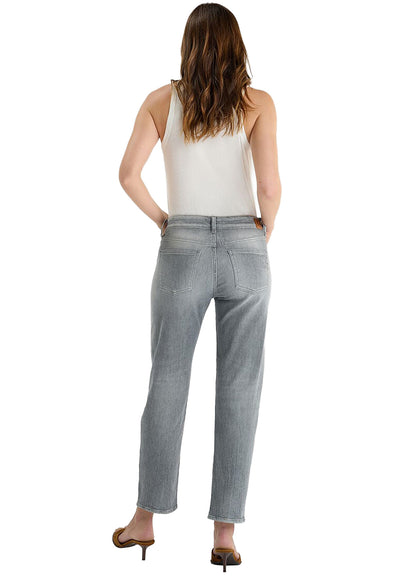 Jeans : Grey