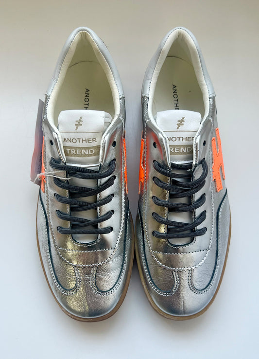 Retro 26-41 : Alba Plata