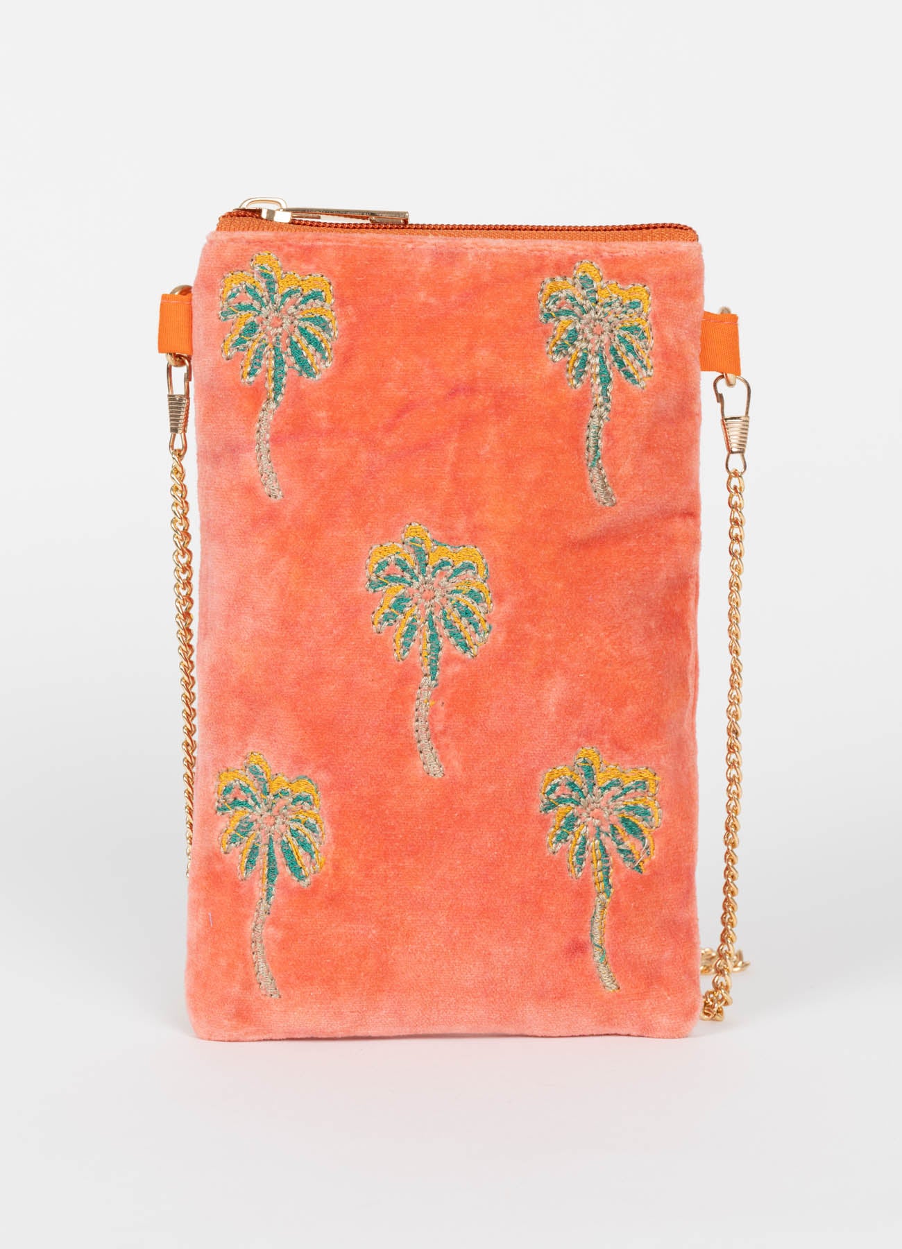Paradise Crossbody : Mixed