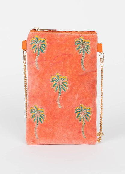 Paradise Crossbody : Mixed