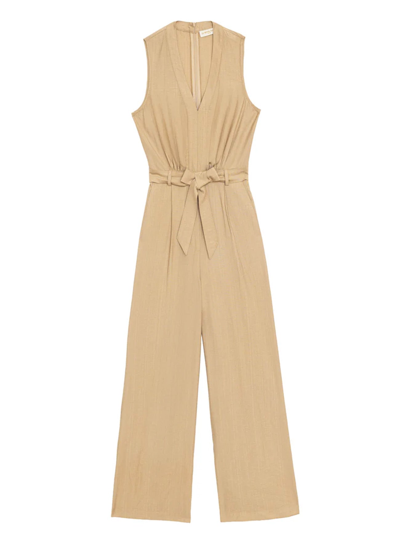 Combi-Pantalon : 13-Beige