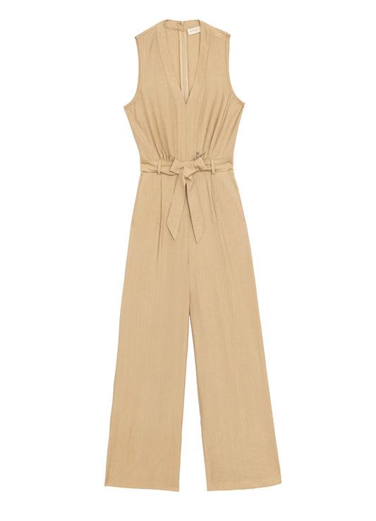 Combi-Pantalon : 13-Beige