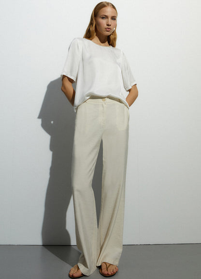 Blouse : Crudo-95