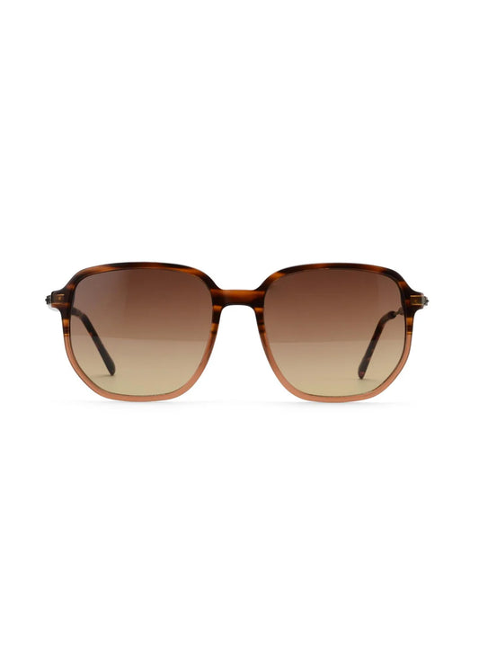 Sunglasses Venice : Vaporous Grey 24302