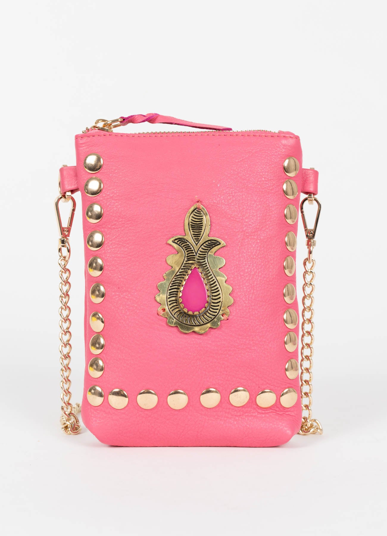 Joya Crossbody : Mixed