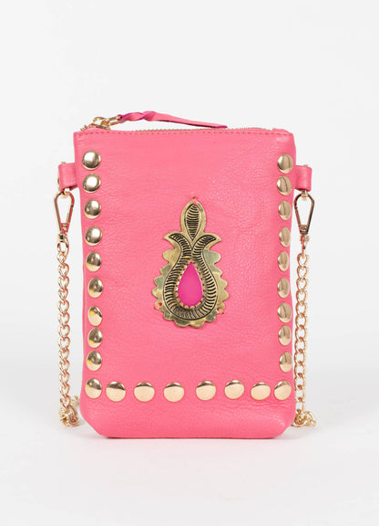 Joya Crossbody : Mixed