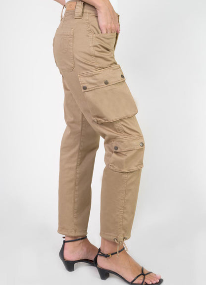 Pants : Wild Beige