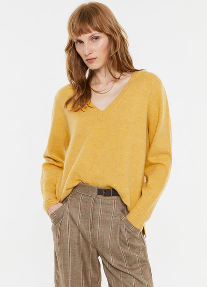 Jersey : Yellow-17