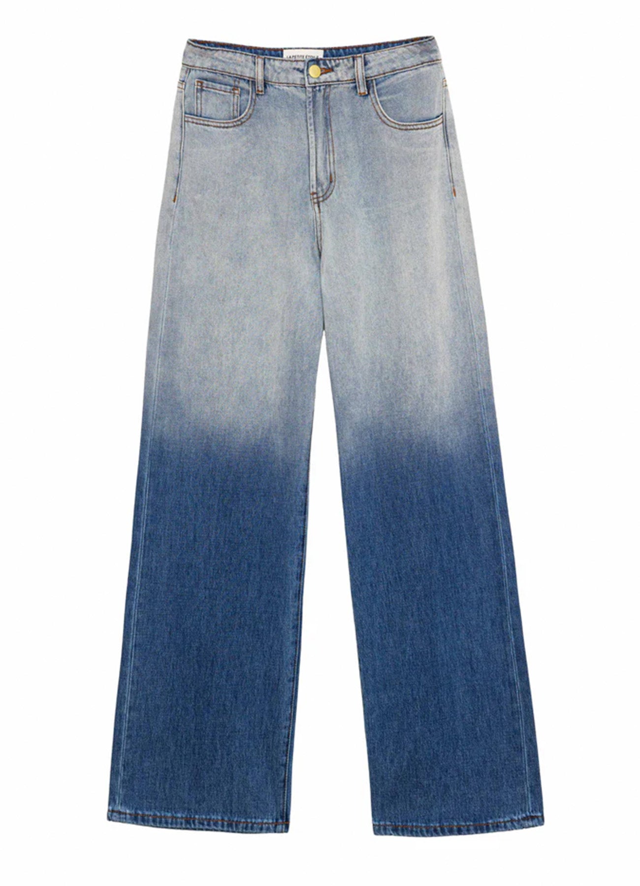 Jean : 88-Tie&Dye