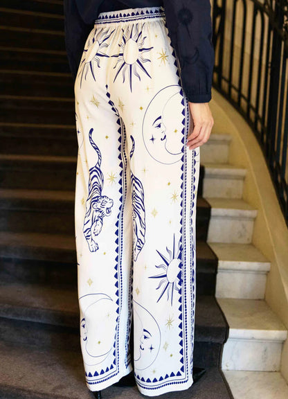 Pantalon : 11-Tigre