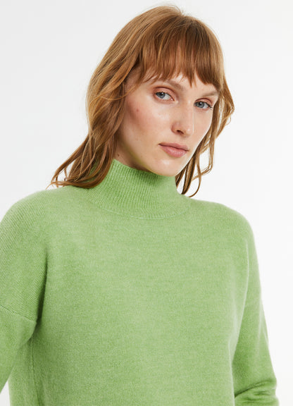 Jersey : Green-16