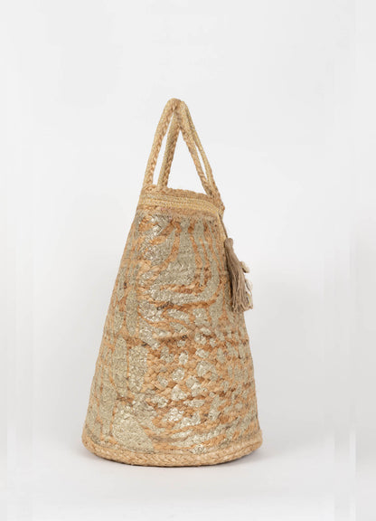 St Barts Shopper : Yute