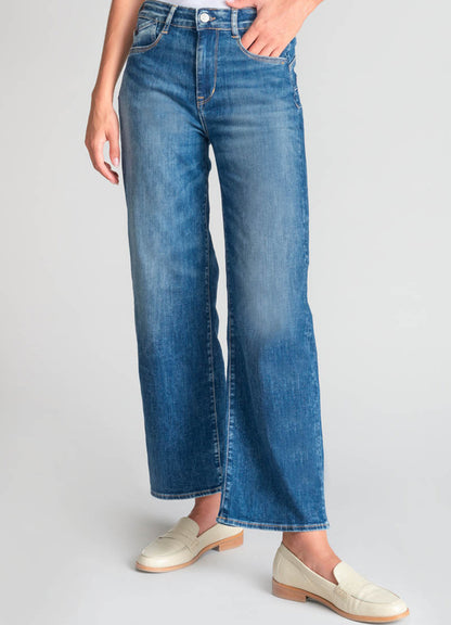 Denim Jeans : Blue