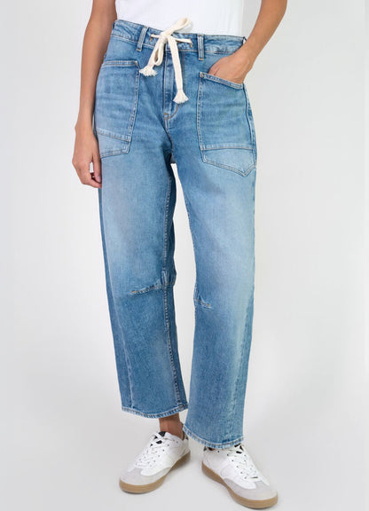 Jeans : Blue