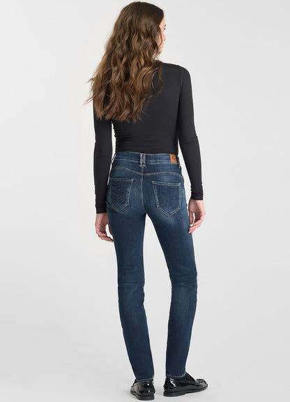 Jeans : Blue