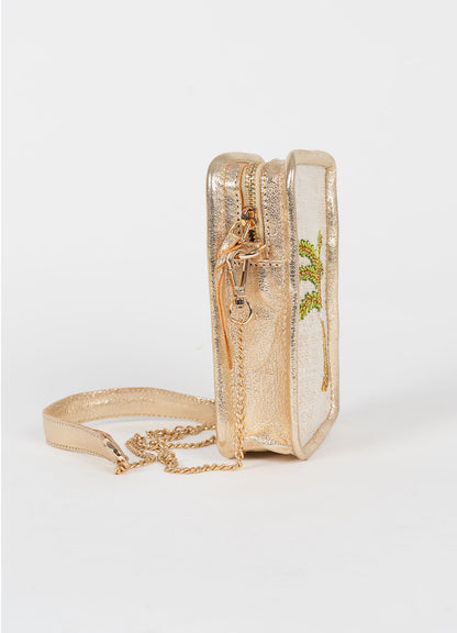 Crossbody Palm : Mixed