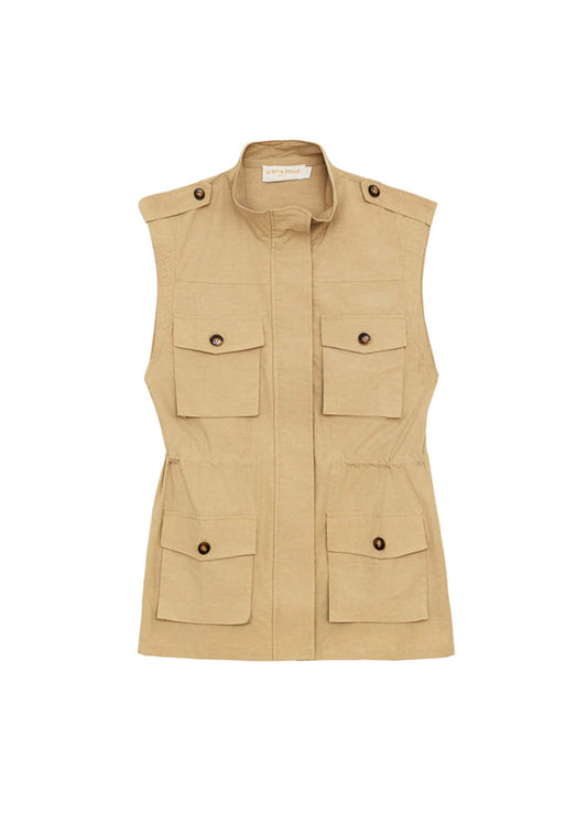 Veste Sm : 13-Beige