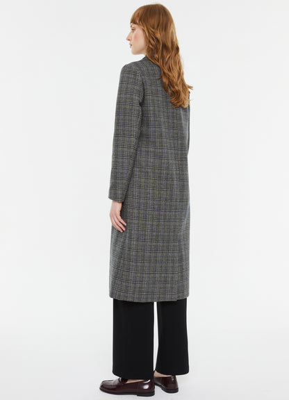 Coat : Khaki-94