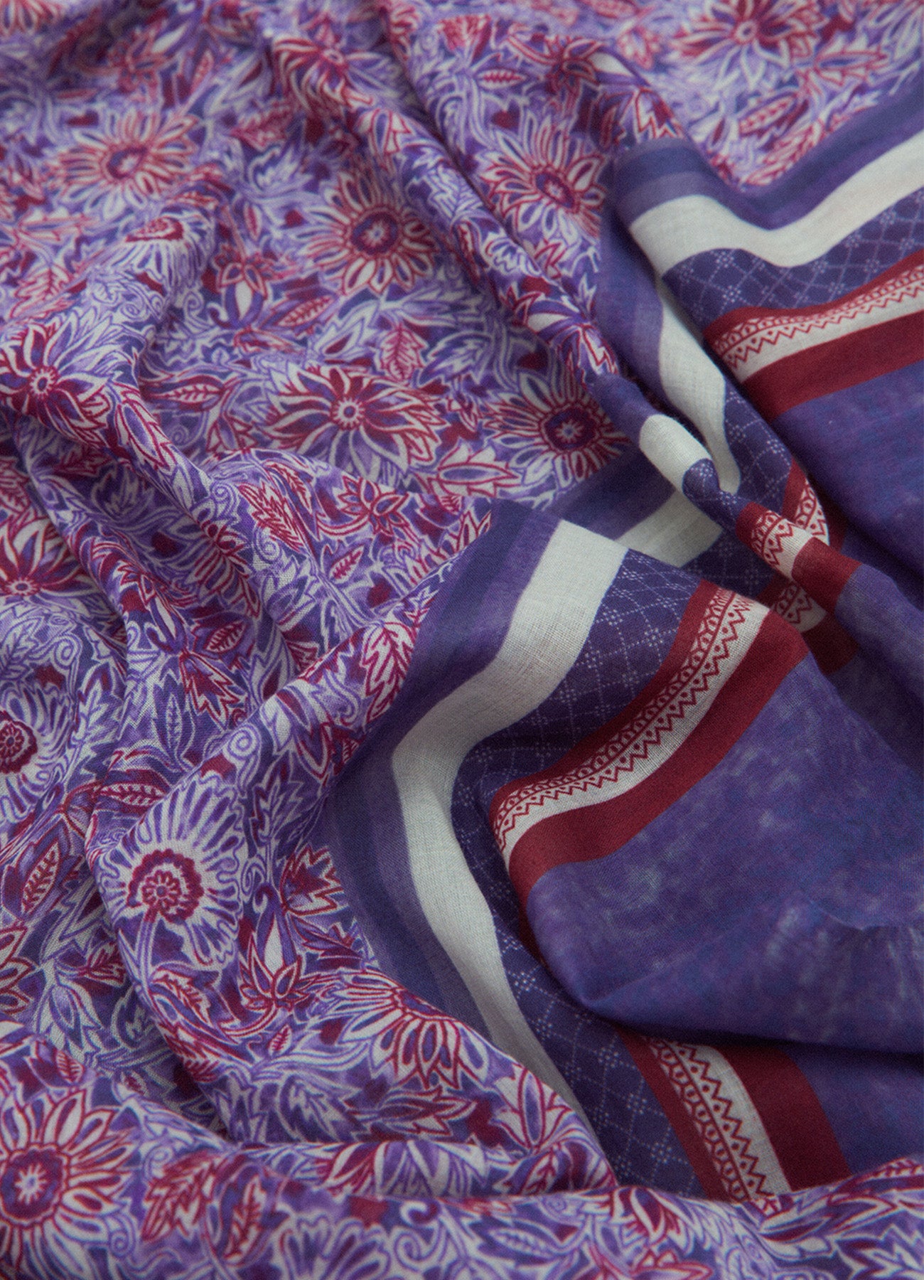 Foulard : Azul-110