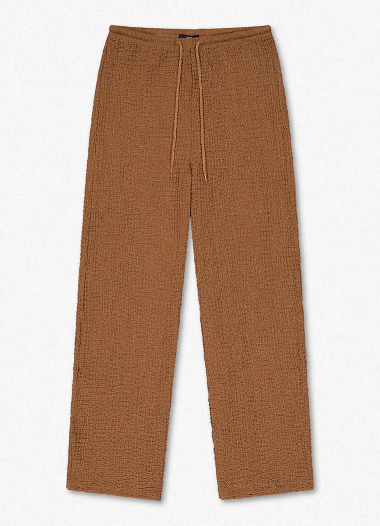 Pant : Toffee