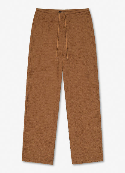 Pant : Toffee