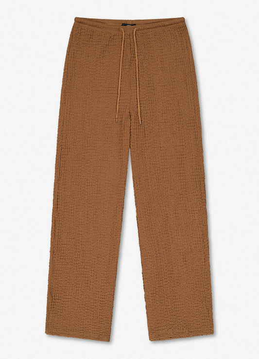 Pant : Toffee