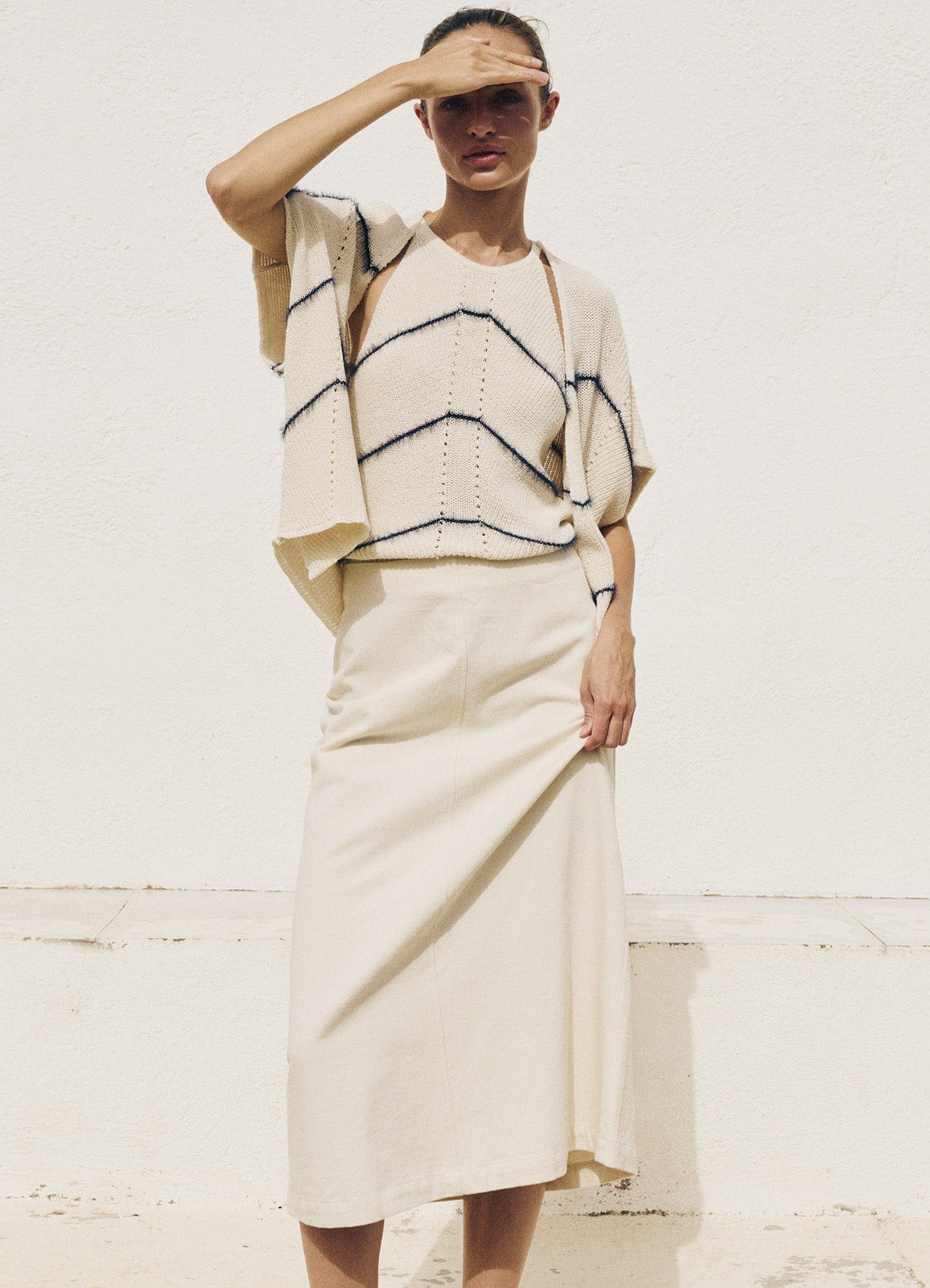Poncho : 8000-Unic