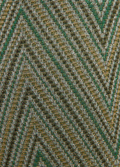 Trouser : Green-70