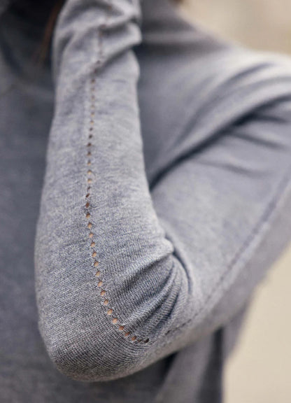 Pull : 01-Gris